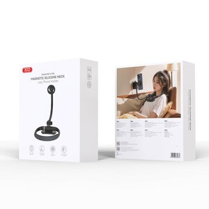 هولدر موبایل گردنی مگنتی ایکس او مدل C156