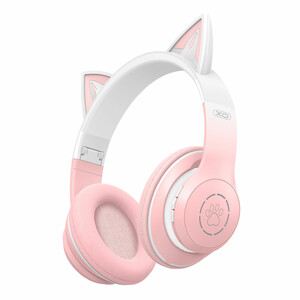 هدفون بی سیم بلوتوثی کودکان ایکس او مدل BE38