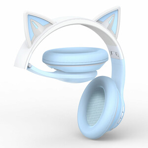 هدفون بی سیم بلوتوثی کودکان ایکس او مدل BE38