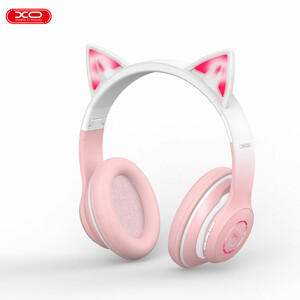 هدفون بی سیم بلوتوثی کودکان ایکس او مدل BE38