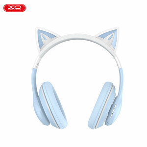 هدفون بی سیم بلوتوثی کودکان ایکس او مدل BE38