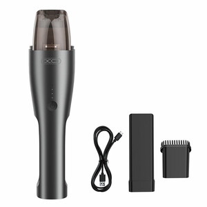 جارو شارژی قابل حمل ایکس او CZ019