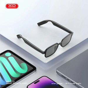 عینک آفتابی هوشمند صوتی ایکس او مدل XO-E13