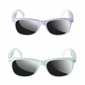 عینک آفتابی هوشمند صوتی ایکس او مدل XO-E11