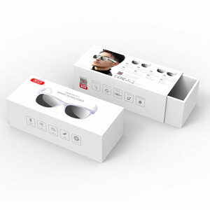 عینک آفتابی هوشمند صوتی ایکس او مدل XO-E11
