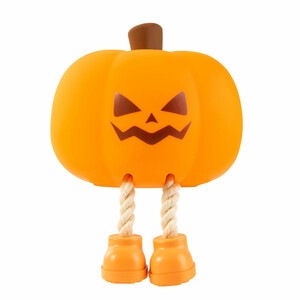 چراغ خواب طرح کدو تنبل هالوین ایکس او OZ08