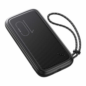 پاوربانک یوسمز مدل Usams US-CD150 ظرفیت 10000 میلی آمپر توان 10 وات