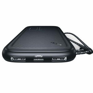 پاوربانک یوسمز مدل Usams US-CD150 ظرفیت 10000 میلی آمپر توان 10 وات