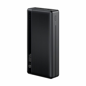 پاوربانک یوسمز مدل Usams US-CD205 ظرفیت 10000 میلی آمپر توان 10 وات