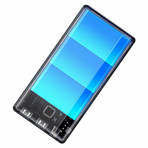 پاوربانک یوسمز مدل Usams US-CD205 ظرفیت 10000 میلی آمپر توان 10 وات