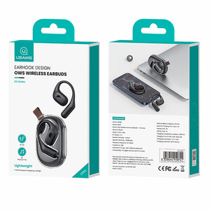 هندزفری بلوتوثی یوسمز مدل UG26