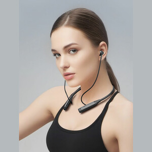 هدفون بلوتوث دورگردنی یوسمز YQ24