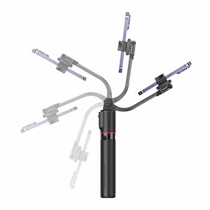 سه پایه و مونوپاد بلوتوثی یوسمز ZB324