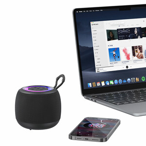 اسپیکر بلوتوثی قابل حمل یوسمز مدل US-YX014