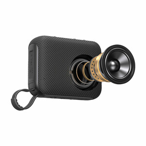 اسپیکر بلوتوثی قابل حمل یوسمز مدل US-YX015