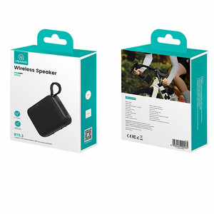 اسپیکر بلوتوثی قابل حمل یوسمز مدل US-YX015