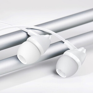 هندزفری باسیم یوسمز مدل EP-39 با کانکتور AUX