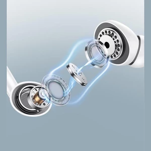 هندزفری یوسمز مدل SJ452 با کانکتور تایپ سی