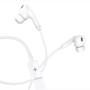 هندزفری یوسمز مدل SJ452 با کانکتور تایپ سی