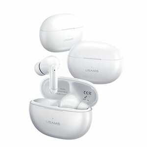 هندزفری بلوتوث دوگوش یوسمز مدل USAMS US-XD18