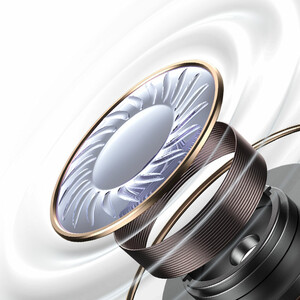 هندزفری بلوتوث دوگوش یوسمز مدل USAMS US-XD18