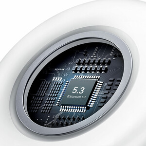 هندزفری بلوتوث دوگوش یوسمز مدل USAMS US-XD18