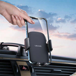 هولدر و پایه نگهدارنده گوشی موبایل بازو بلند یوسمز مدل ZJ065