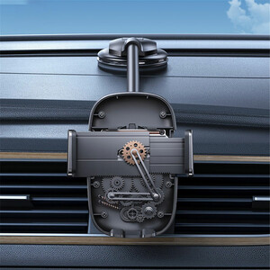 هولدر و پایه نگهدارنده گوشی موبایل بازو بلند یوسمز مدل ZJ065