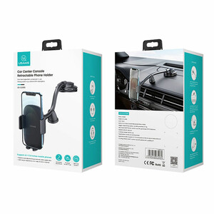 هولدر و پایه نگهدارنده گوشی موبایل بازو بلند یوسمز مدل ZJ065