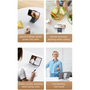 هولدر رومیزی موبایل و تبلت یوسمز مدل ZJ073