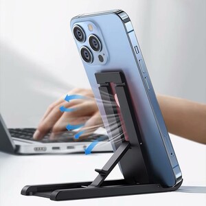 هولدر رومیزی موبایل و تبلت یوسمز مدل ZJ070