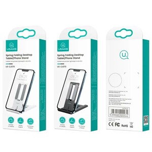 هولدر رومیزی موبایل و تبلت یوسمز مدل ZJ070