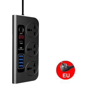 چندراهی و شارژر ارلدام مدل SC02 توان 2500 وات