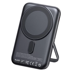 پاوربانک وایرلس مک دودو مدل MC-151 ظرفیت 10000 میلی آمپر ساعت توان 20 وات