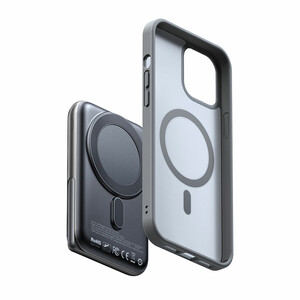 پاوربانک وایرلس مک دودو مدل MC-151 ظرفیت 10000 میلی آمپر ساعت توان 20 وات