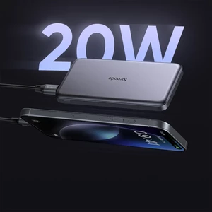 پاوربانک مک دودو مدل MC-378 ظرفیت 10000 میلی آمپر ساعت 20 وات