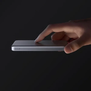 پاوربانک مک دودو مدل MC-378 ظرفیت 10000 میلی آمپر ساعت 20 وات