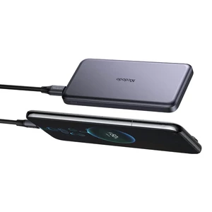 پاوربانک مک دودو مدل MC-378 ظرفیت 10000 میلی آمپر ساعت 20 وات