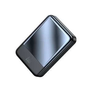 پاوربانک مگ سیف مک دودو مدل MC-426 ظرفیت 10000 میلی آمپر ساعت توان 20 وات