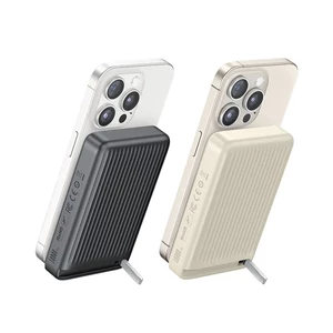 پاوربانک مگ سیف مک دودو مدل MC-781 ظرفیت 10000 میلی آمپر ساعت توان 30 وات