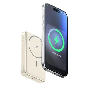 پاوربانک مگ سیف مک دودو مدل MC-781 ظرفیت 10000 میلی آمپر ساعت توان 30 وات