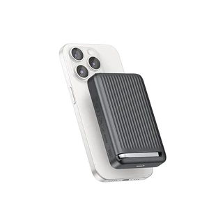 پاوربانک مگ سیف مک دودو مدل MC-781 ظرفیت 10000 میلی آمپر ساعت توان 30 وات