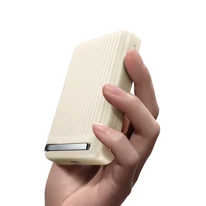 پاوربانک مگ سیف مک دودو مدل MC-781 ظرفیت 10000 میلی آمپر ساعت توان 30 وات