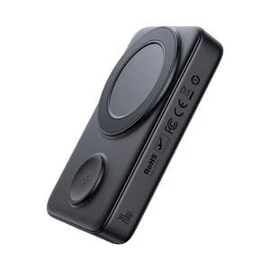 پاوربانک مگ سیف مک دودو مدل MC-146 ظرفیت 10000 میلی آمپر ساعت توان 20 وات