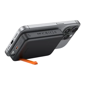 پاوربانک مگ سیف مک دودو مدل MC-1461 ظرفیت 10000 میلی آمپر ساعت توان 20 وات