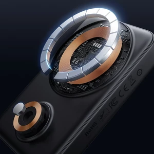 پاوربانک مگ سیف مک دودو مدل MC-1461 ظرفیت 10000 میلی آمپر ساعت توان 20 وات