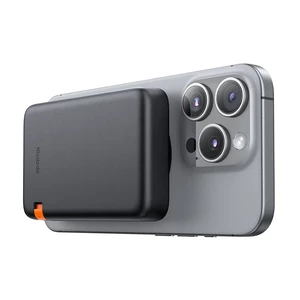 پاوربانک مگ سیف مک دودو مدل MC-1461 ظرفیت 10000 میلی آمپر ساعت توان 20 وات