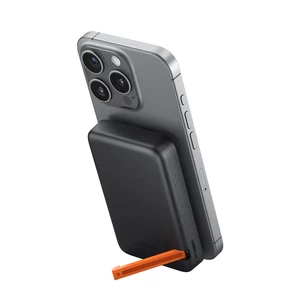 پاوربانک مگ سیف مک دودو مدل MC-1461 ظرفیت 10000 میلی آمپر ساعت توان 20 وات