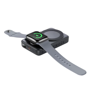 پاوربانک مگ سیف مک دودو مدل MC-1461 ظرفیت 10000 میلی آمپر ساعت توان 20 وات