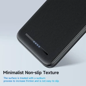 پاوربانک مک دودو مدل MC-463 ظرفیت 10000 میلی آمپر ساعت 10.5 وات